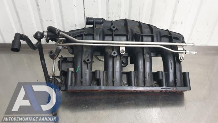 Gebrauchte Ansaugbrugge Audi TT (8J3) 2.0 TFSI 16V Preis € 74,99 Margenregelung angeboten von Autodemontage Aandijk