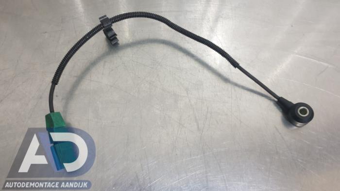 Begagnade Knackningssensor Audi TT (8J3) 2.0 TFSI 16V Pris € 9,99 Marginaltabell erbjuds av Autodemontage Aandijk