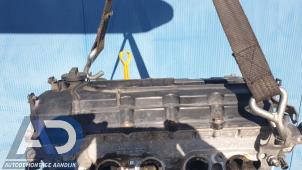 Ventildeckel van een Suzuki Swift (ZA/ZC/ZD) 1.2 16V 2012