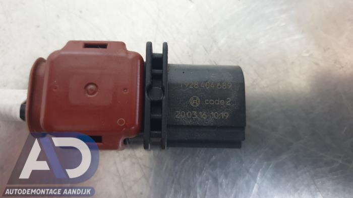 Lambda probe from a Ford Puma 1.0 Ti-VCT EcoBoost mHEV 12V 2021