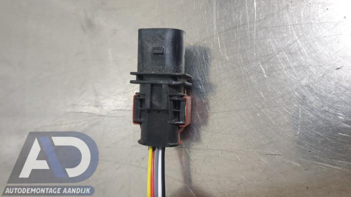 Lambda probe from a Ford Puma 1.0 Ti-VCT EcoBoost mHEV 12V 2021