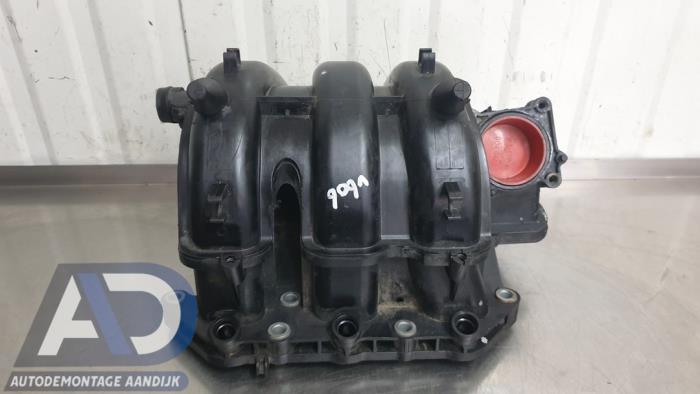 Begagnade Insugsrör Seat Ibiza IV (6J5) 1.2 12V Pris € 34,99 Marginaltabell erbjuds av Autodemontage Aandijk