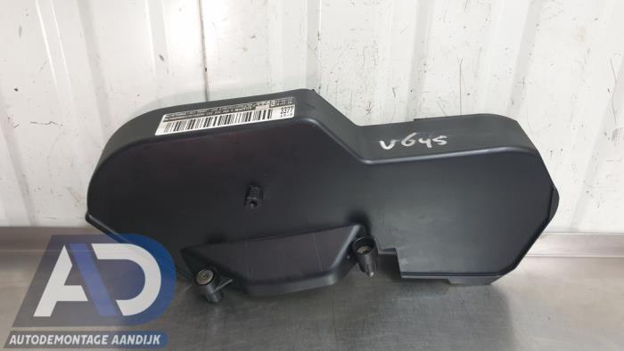 Usagé Couvercle de distribution Volkswagen Polo V (6R) 1.4 TDI 12V 90 Prix € 19,99 Règlement à la marge proposé par Autodemontage Aandijk
