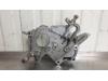 Volkswagen Polo V (6R) 1.4 TDI 12V 90 Stütze Dieselpumpe