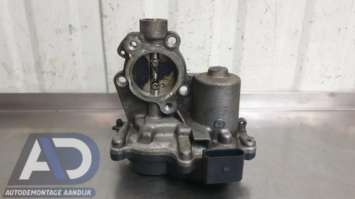 Usagé Valve RGE Volkswagen Polo V (6R) 1.4 TDI 12V 90 Prix € 49,99 Règlement à la marge proposé par Autodemontage Aandijk