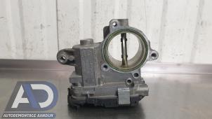 Used Throttle body Volkswagen Polo V (6R) 1.4 TDI 12V 90 Price € 34,99 Margin scheme offered by Autodemontage Aandijk