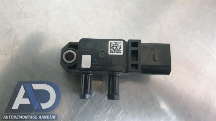Begagnade Partikelfiltersensor Volkswagen Polo V (6R) 1.4 TDI 12V 90 Pris € 19,99 Marginaltabell erbjuds av Autodemontage Aandijk