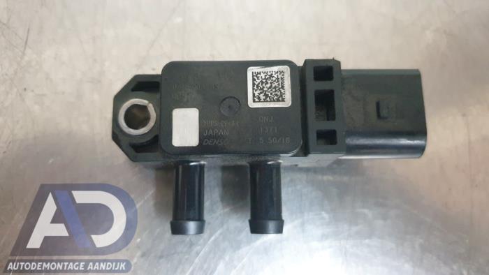 Begagnade Partikelfiltersensor Volkswagen Polo V (6R) 1.4 TDI 12V 90 Pris € 19,99 Marginaltabell erbjuds av Autodemontage Aandijk