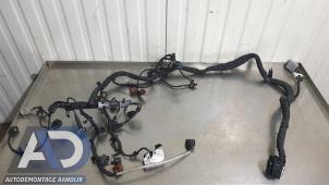 Used Wiring harness engine room Volkswagen Polo V (6R) 1.4 TDI 12V 90 Price € 149,99 Margin scheme offered by Autodemontage Aandijk
