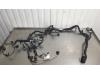 Volkswagen Polo V (6R) 1.4 TDI 12V 90 Kabelbaum Machinenraum