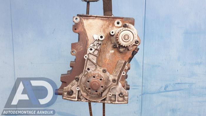 Used Engine crankcase Audi TT (8J3) 2.0 TFSI 16V Price € 399,99 Margin scheme offered by Autodemontage Aandijk