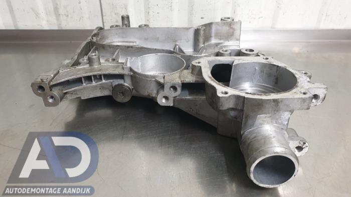 Oil pump Opel Insignia Sports Tourer 1.6 Turbo 16V Ecotec - XT0922 A16LET