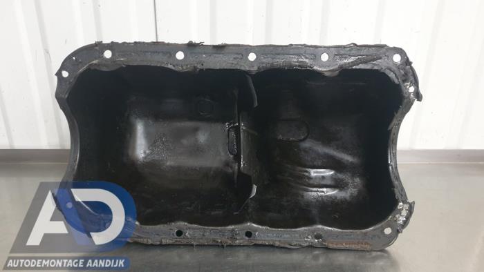 Usagé Couvercle carter Fiat Panda (169) 1.2, Classic Prix € 29,99 Règlement à la marge proposé par Autodemontage Aandijk