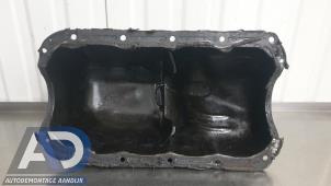 Begagnade Oljetråg Fiat Panda (169) 1.2, Classic Pris € 29,99 Marginaltabell erbjuds av Autodemontage Aandijk