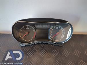 Begagnade Vägmätare KM Opel Corsa E 1.0 SIDI Turbo 12V Pris € 99,99 Marginaltabell erbjuds av Autodemontage Aandijk