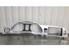 Audi A6 (C6) 2.0 TDI 16V Armaturenbrett Teil