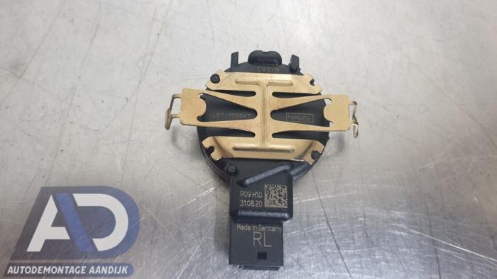 Regnsensor från en Ford Puma 1.0 Ti-VCT EcoBoost mHEV 12V 2021