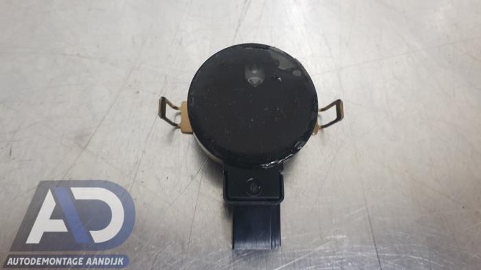 Begagnade Regnsensor Ford Puma 1.0 Ti-VCT EcoBoost mHEV 12V Pris € 19,99 Marginaltabell erbjuds av Autodemontage Aandijk