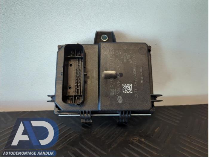 Begagnade ADM-bränslemodul Opel Corsa E 1.0 SIDI Turbo 12V Pris € 34,99 Marginaltabell erbjuds av Autodemontage Aandijk
