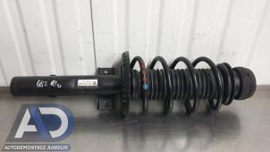 Used Front shock absorber rod, right Skoda Fabia II (5J) 1.2 TSI Price € 29,99 Margin scheme offered by Autodemontage Aandijk