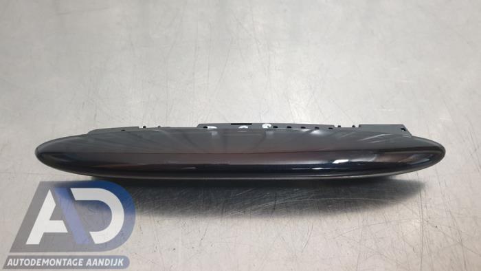 Begagnade PDC-panel Mercedes B (W245) 2.0 B-200 16V Pris € 24,99 Marginaltabell erbjuds av Autodemontage Aandijk