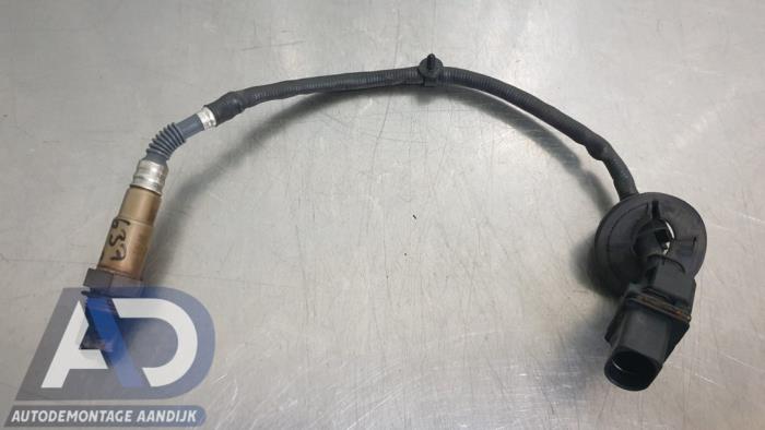 Usados Sonda Lambda Fiat Doblo Cargo (263) 1.6 D Multijet Dualogic Precio € 29,99 Norma de margen ofrecido por Autodemontage Aandijk