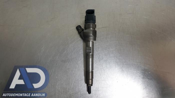 Usagé Injecteurs BMW 2 serie Active Tourer (F45) 220dA xDrive 2.0 TwinPower Turbo 16V Prix € 99,99 Règlement à la marge proposé par Autodemontage Aandijk