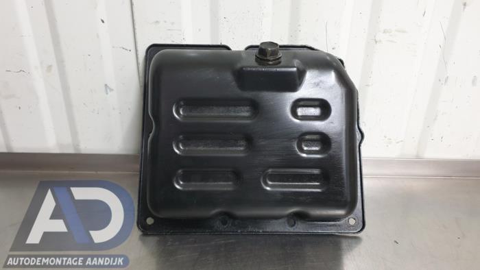 Gebrauchte Ölwanne Kia Picanto (TA) 1.0 12V Preis € 29,99 Margenregelung angeboten von Autodemontage Aandijk