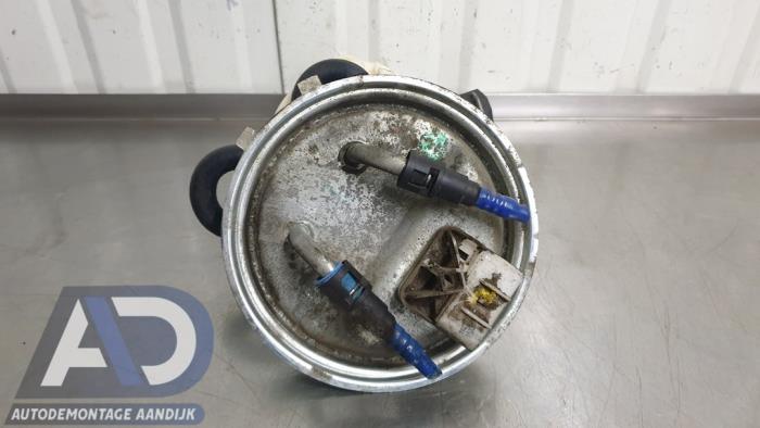 Gebrauchte Kraftstoffpumpe Elektrisch Opel Vectra B (36) 1.6 16V Ecotec Preis € 29,99 Margenregelung angeboten von Autodemontage Aandijk