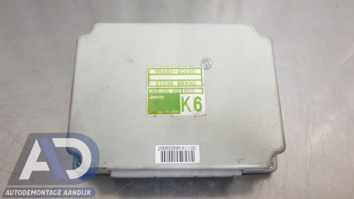 Used Automatic gearbox computer Kia Sorento I (JC) 2.5 CRDi 16V Price € 99,99 Margin scheme offered by Autodemontage Aandijk