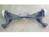 MINI Mini (F56) 1.5 12V Cooper Bakre drivaxel