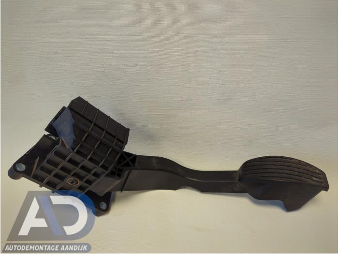 Begagnade Gaspedalsensor Fiat 500 (312) 1.2 Pris € 24,99 Marginaltabell erbjuds av Autodemontage Aandijk