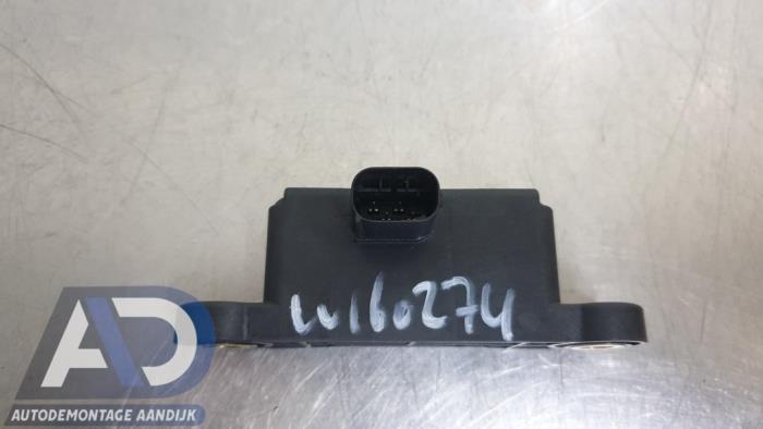 Begagnade Esp Duo-sensor BMW 1 serie (E87/87N) 118d 16V Pris € 74,99 Marginaltabell erbjuds av Autodemontage Aandijk