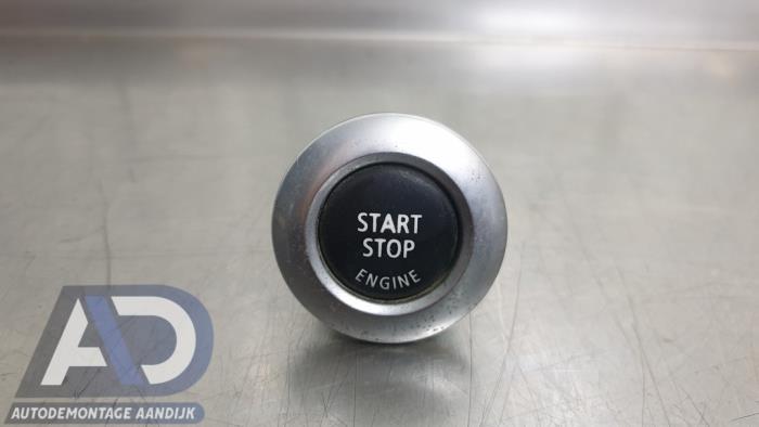 Używane Przelacznik Start/Stop BMW 1 serie (E87/87N) 118d 16V Cena € 14,99 Procedura marży oferowane przez Autodemontage Aandijk
