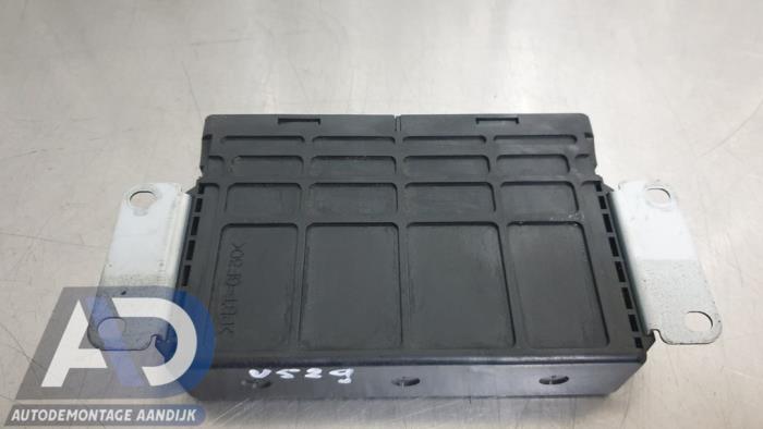 Engine management computer from a Mitsubishi Space Star (A0) 1.0 12V 2016