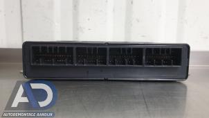 Engine management computer from a Mitsubishi Space Star (A0) 1.0 12V 2016