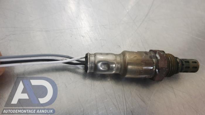 Sonde lambda d'un Mitsubishi Space Star (A0) 1.0 12V 2016