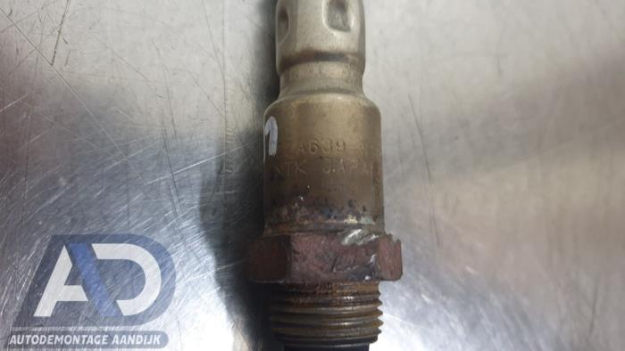 Sonde lambda d'un Mitsubishi Space Star (A0) 1.0 12V 2016