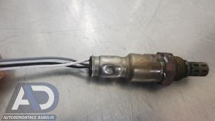 Sonde lambda d'un Mitsubishi Space Star (A0) 1.0 12V 2016