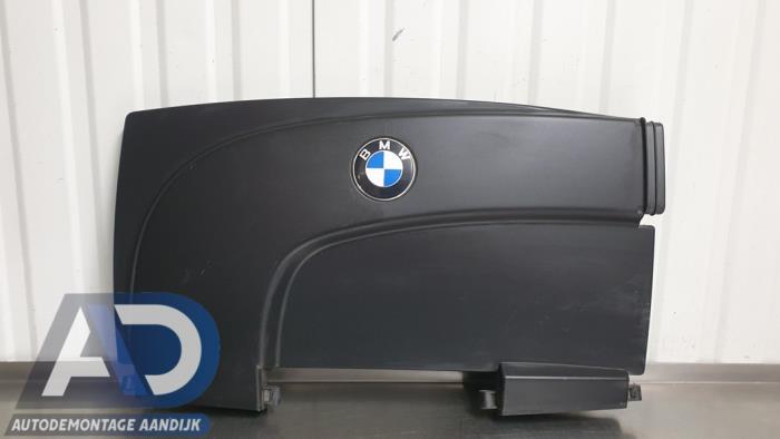 Gebrauchte Luftfiltergehäuse BMW 1 serie (E88) 120i 16V Preis € 39,99 Margenregelung angeboten von Autodemontage Aandijk