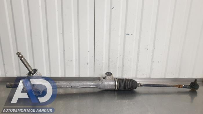 Begagnade Styrbox Mitsubishi Space Star (A0) 1.0 12V Pris € 99,99 Marginaltabell erbjuds av Autodemontage Aandijk