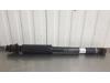 Mitsubishi Space Star (A0) 1.0 12V Amortisseur arrière droit