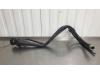 Mitsubishi Space Star (A0) 1.0 12V Tube de remplissage réservoir à essence