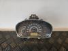 Mitsubishi Space Star (A0) 1.0 12V Compteur