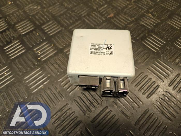 Used Power steering computer Mitsubishi Space Star (A0) 1.0 12V Price € 49,99 Margin scheme offered by Autodemontage Aandijk