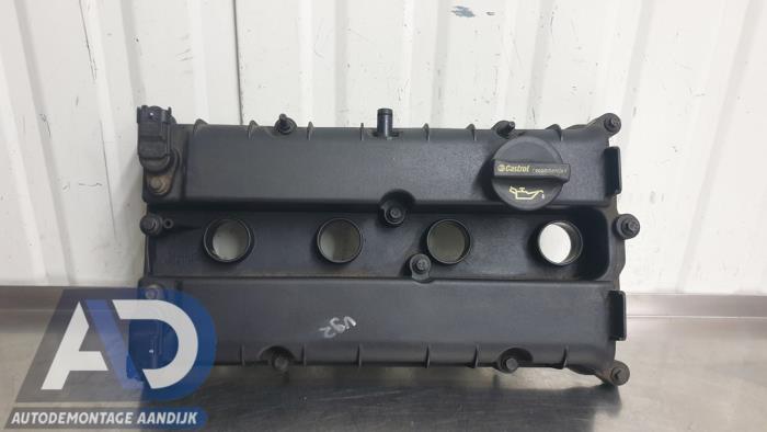 Gebrauchte Ventildeckel Ford Focus 3 Wagon 1.6 Ti-VCT 16V 105 Preis € 74,99 Margenregelung angeboten von Autodemontage Aandijk
