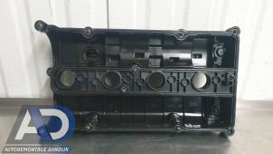 Ventildeckel van een Ford Focus 3 Wagon 1.6 Ti-VCT 16V 105 2012