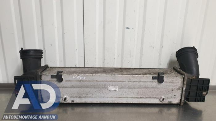 Usagé Intercooler BMW 3 serie Touring (E91) 330Xd 24V Prix € 59,99 Règlement à la marge proposé par Autodemontage Aandijk