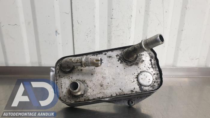 Gebrauchte Ölkühler BMW 3 serie Touring (E91) 330Xd 24V Preis € 74,99 Margenregelung angeboten von Autodemontage Aandijk