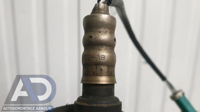 Sonde lambda d'un Ford Mondeo III Wagon 1.8 16V 2004